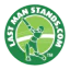 Last Man Stands logo